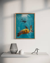 Load image into Gallery viewer, Deep Dive