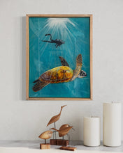 Load image into Gallery viewer, Deep Dive