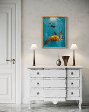 Load image into Gallery viewer, Deep Dive