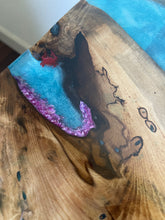 Load image into Gallery viewer, River Console Table