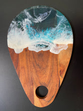 Load image into Gallery viewer, Dolphin Charcuterie Board