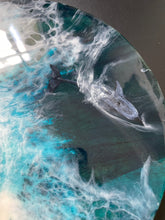 Load image into Gallery viewer, Dolphin Charcuterie Board