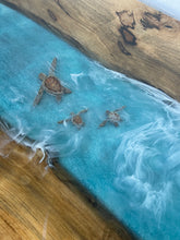 Load image into Gallery viewer, River Console Table