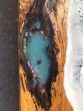 Load image into Gallery viewer, Custom Ocean Table