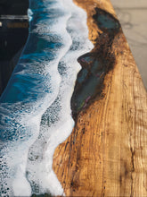 Load image into Gallery viewer, Custom Ocean Table