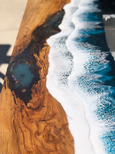 Load image into Gallery viewer, Custom Ocean Table