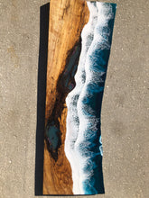 Load image into Gallery viewer, Custom Ocean Table