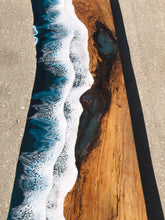 Load image into Gallery viewer, Custom Ocean Table