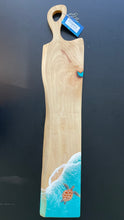 Load image into Gallery viewer, Turtle Pecan Charcuterie Board
