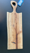 Load image into Gallery viewer, Hammerhead Shark Charcuterie Board
