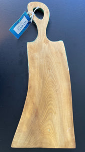 Spotted Eagle Ray Charcuterie Board