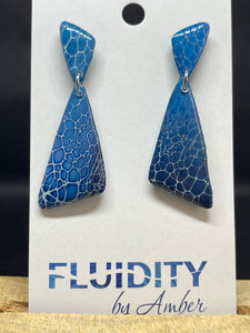 Geometric Earrings