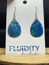 Load image into Gallery viewer, Teardrop Earring
