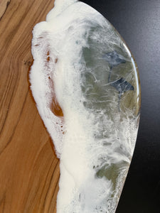 Sting Ray Charcuterie Board