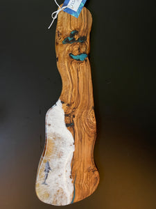 Dolphin Charcuterie Board