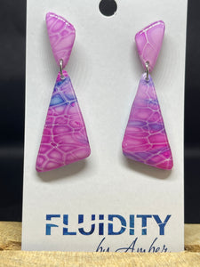 Geometric Earrings