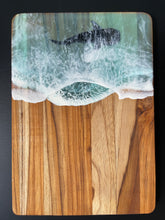 Load image into Gallery viewer, Whale Shark Charcuterie Board
