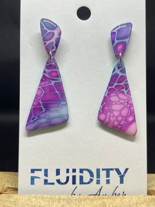 Geometric Earrings