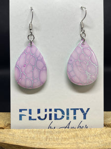 Teardrop Earring