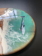 Load image into Gallery viewer, Dolphin Charcuterie Board

