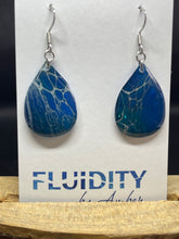 Load image into Gallery viewer, Teardrop Earring
