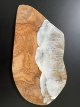 Load image into Gallery viewer, Turtle Charcuterie Board
