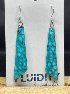 Geometric Earrings