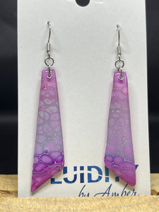 Geometric Earrings