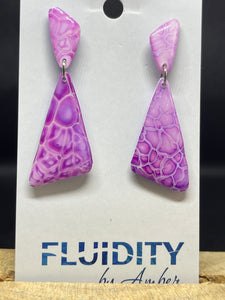 Geometric Earrings