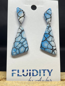 Geometric Earrings