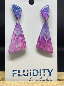 Geometric Earrings