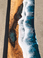 Load image into Gallery viewer, Custom Ocean Table
